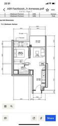 Avenue South Residence (D3), Apartment #608472111